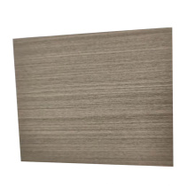 High Quality Good Price Laminated Texture Wood Grain Crust PVC Foam Board for Kitchen Cabinets